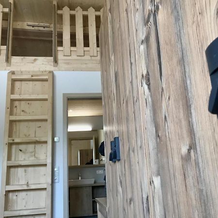 זונטהופן Arena Hostel Allgaeu מראה חיצוני תמונה