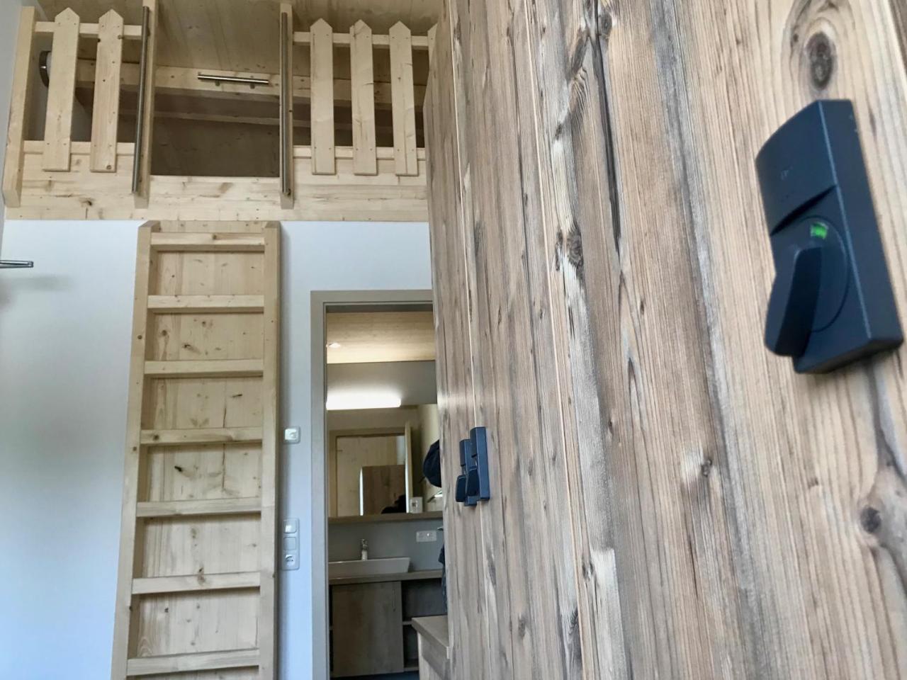 זונטהופן Arena Hostel Allgaeu מראה חיצוני תמונה