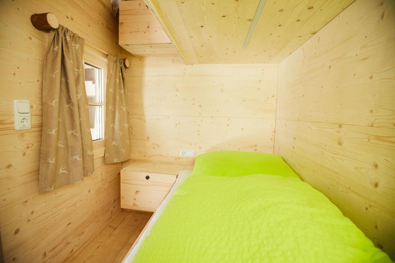 זונטהופן Arena Hostel Allgaeu מראה חיצוני תמונה