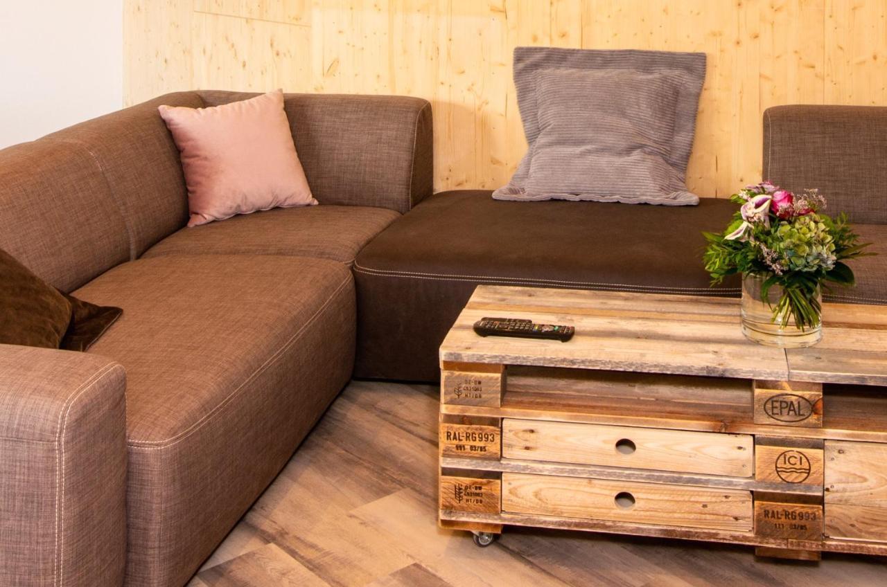 זונטהופן Arena Hostel Allgaeu מראה חיצוני תמונה