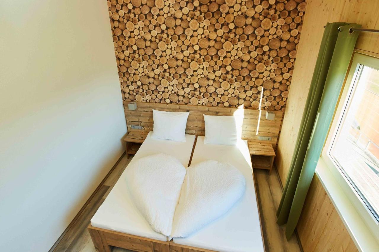 זונטהופן Arena Hostel Allgaeu מראה חיצוני תמונה