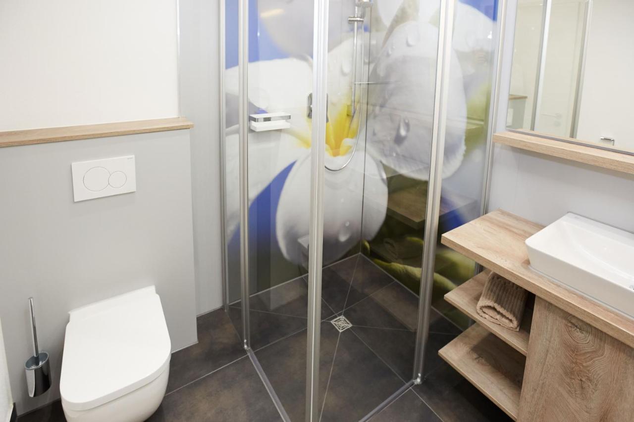 זונטהופן Arena Hostel Allgaeu מראה חיצוני תמונה