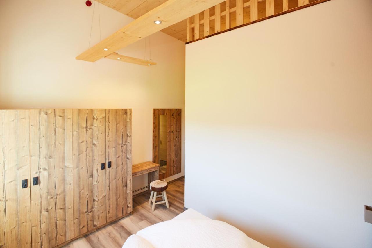 זונטהופן Arena Hostel Allgaeu מראה חיצוני תמונה