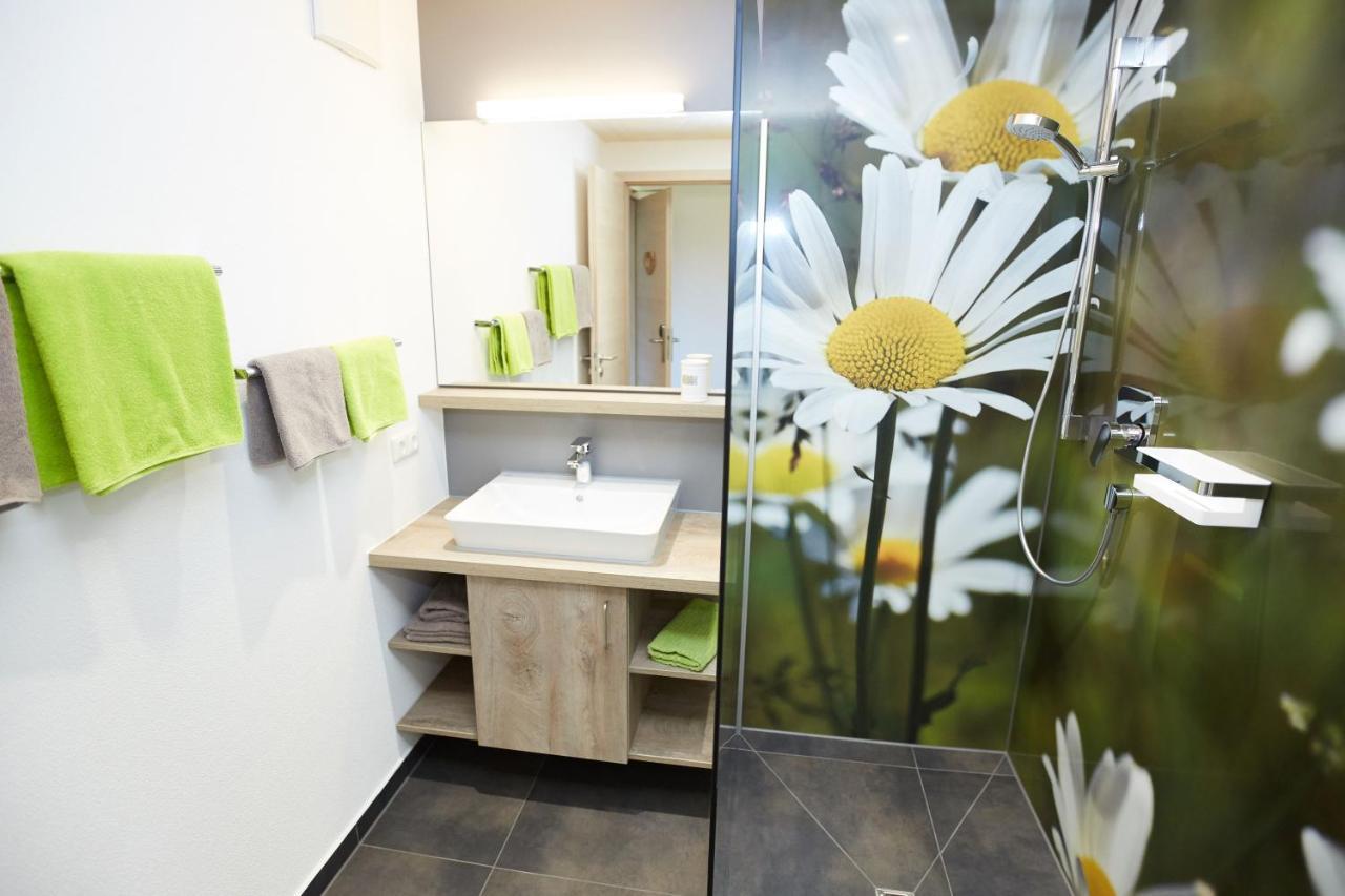 זונטהופן Arena Hostel Allgaeu מראה חיצוני תמונה