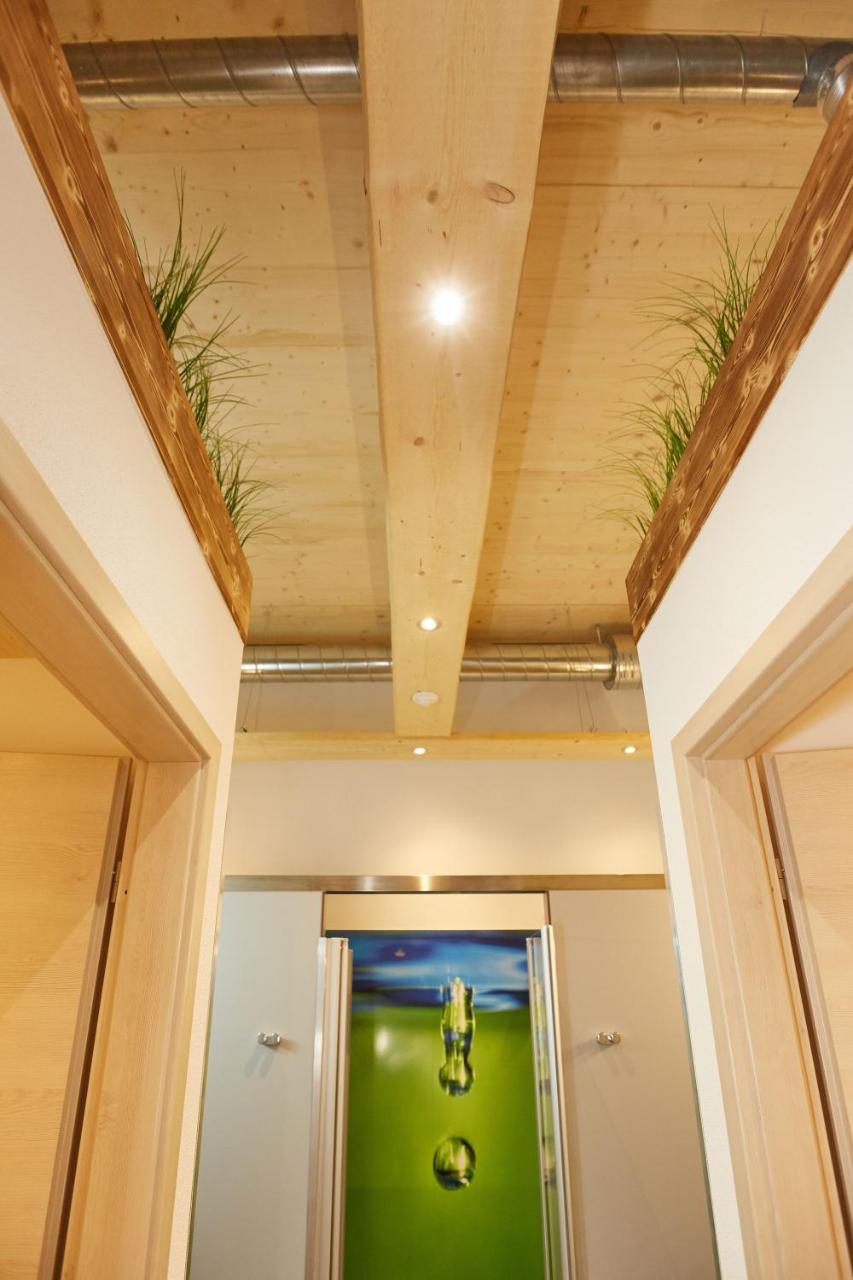 זונטהופן Arena Hostel Allgaeu מראה חיצוני תמונה