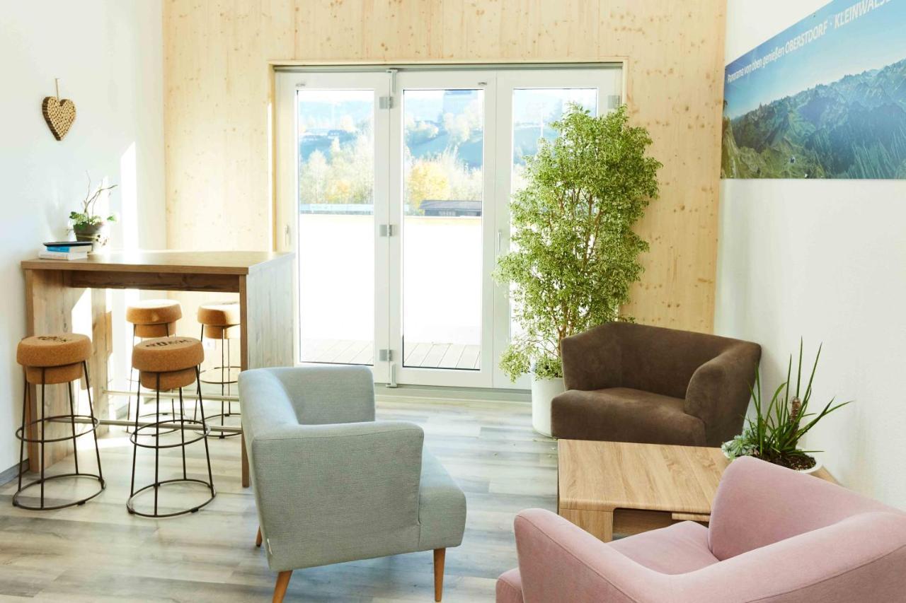 זונטהופן Arena Hostel Allgaeu מראה חיצוני תמונה