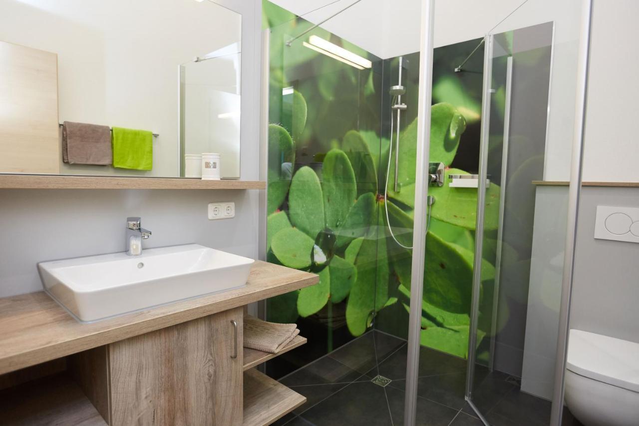 זונטהופן Arena Hostel Allgaeu מראה חיצוני תמונה